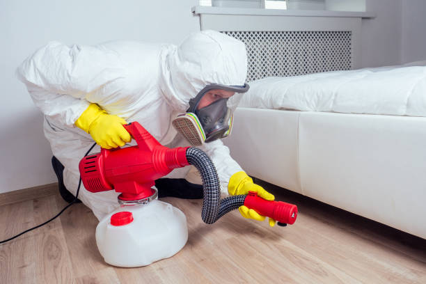 Best Pest Exclusion Services  in Syracuse, IN